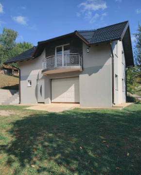 Apartman-vikendica Mihajlović